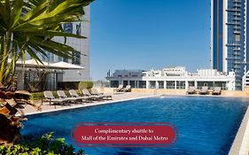 La Suite Dubai Hotel & Apartments Operated By Minor Hotels